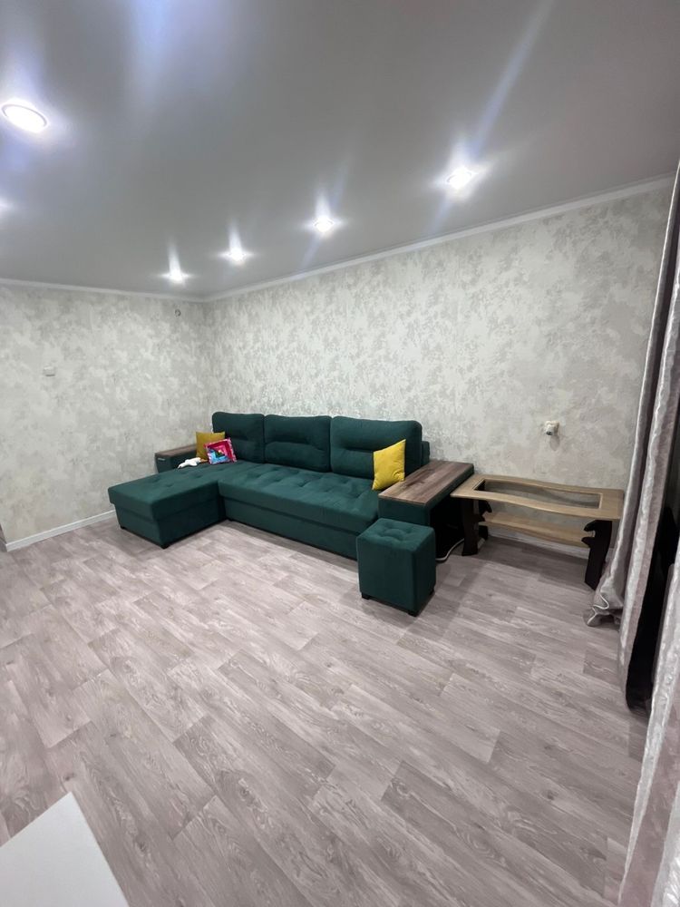 Квартира 4 ком. 6 из 6