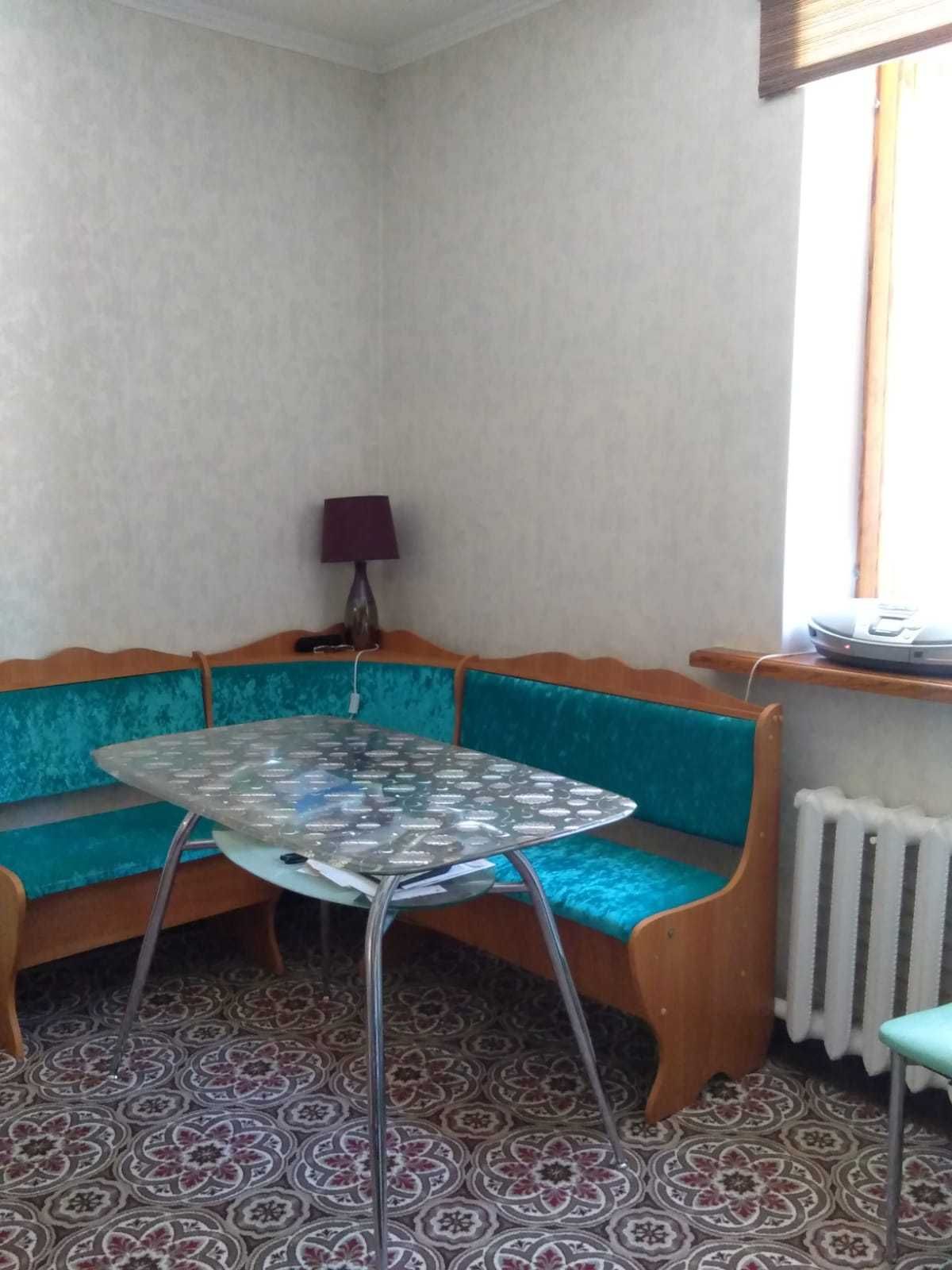 Продам дом · 3 комнаты