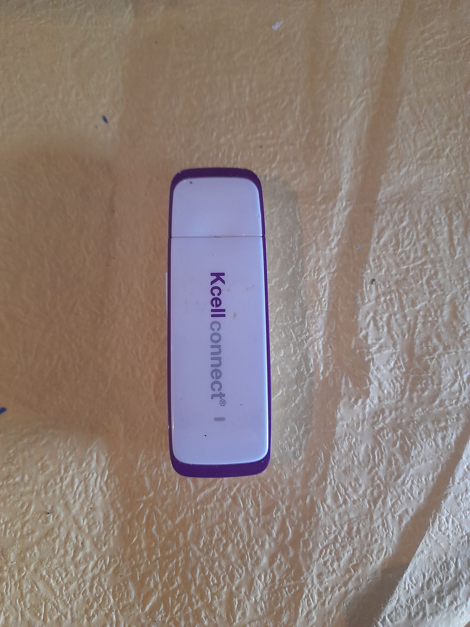USB модем актив.