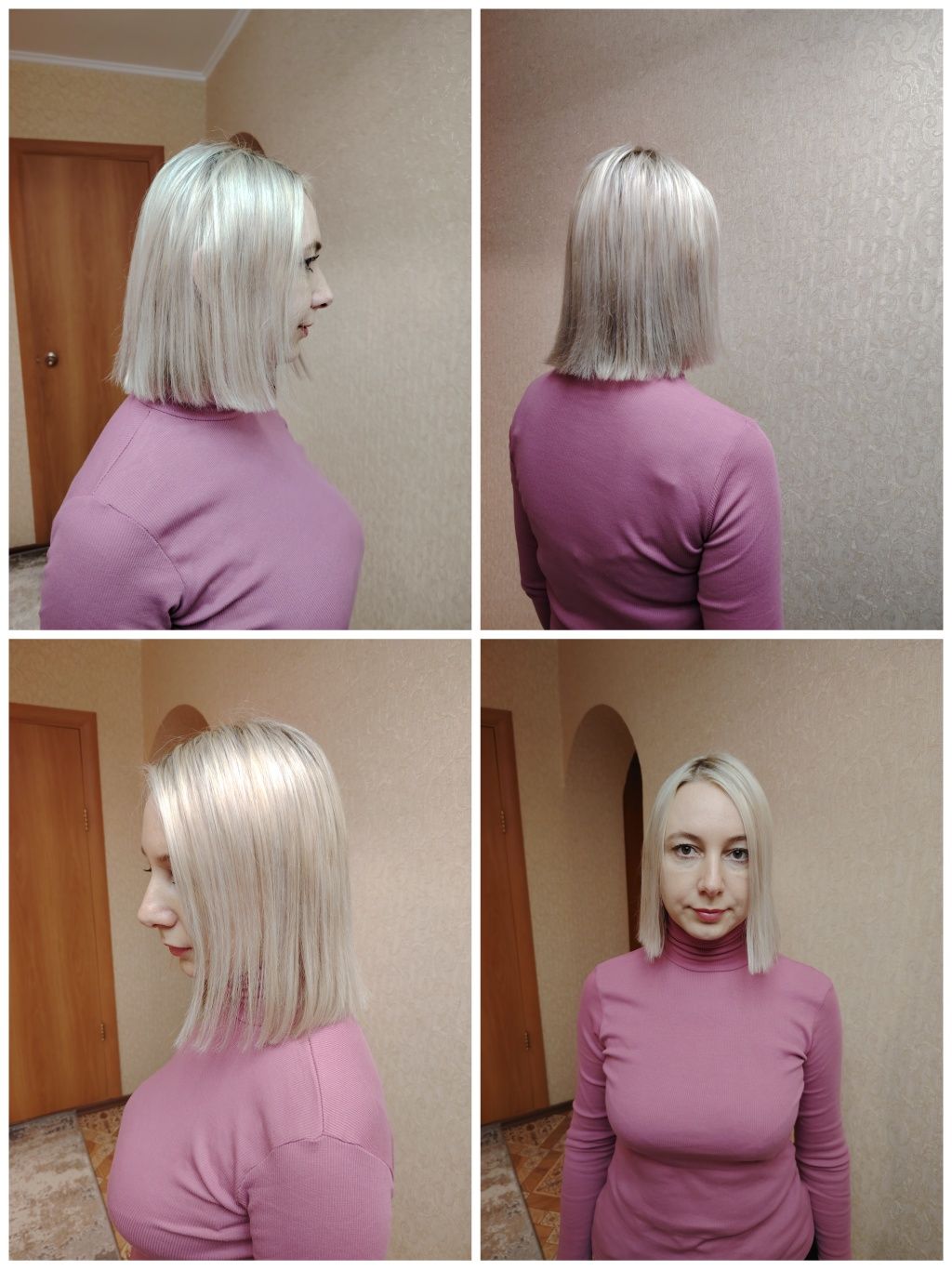 Стрижки  мужские, женские, детские
