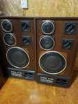 Акустическая система RADIOTEHNIKA S90