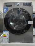 НОВИНКА! YASIN Стиральная машина F8051DD Laundry Master
