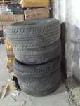 Продам резину бу 285/60/R18
