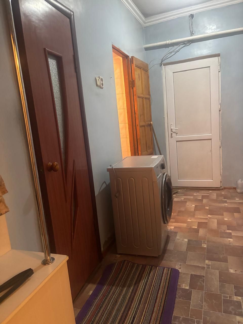 Продам дом на Рыбачьем