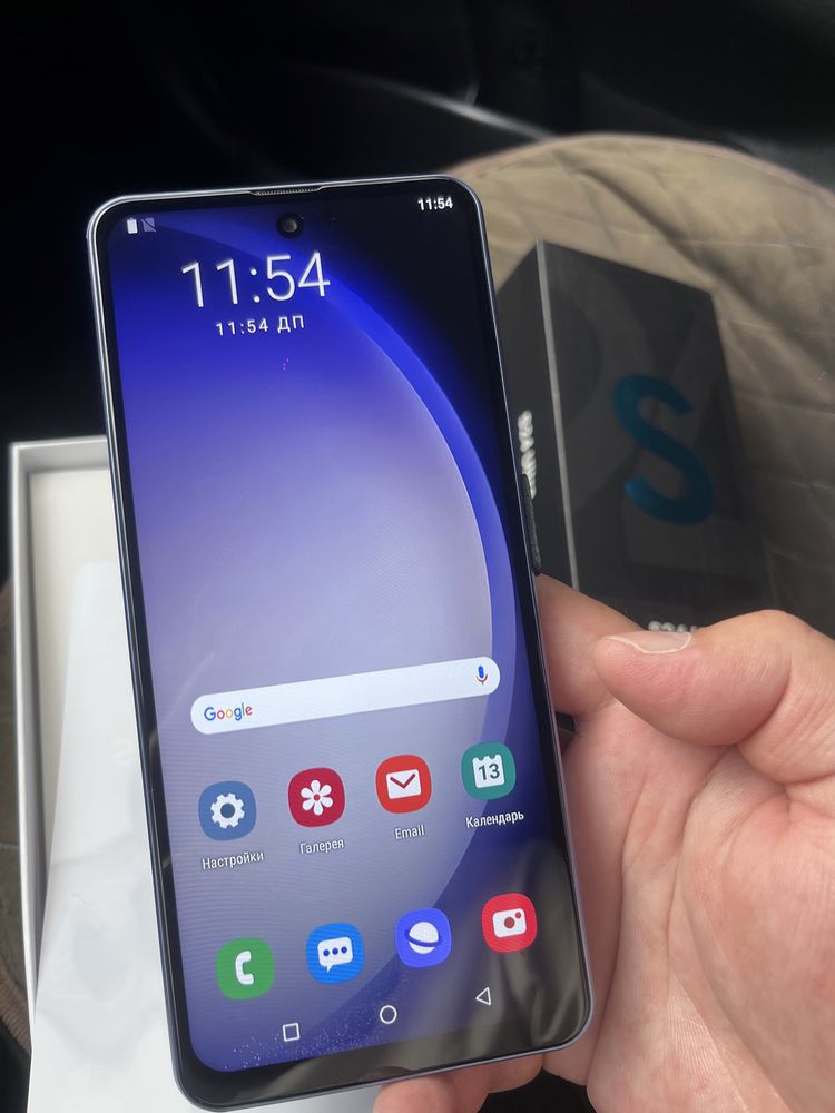 Samsung S25 Ultra 512GB