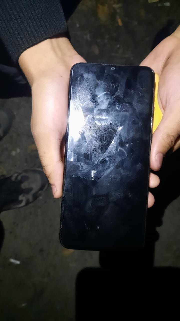Samsung galaxy A04e