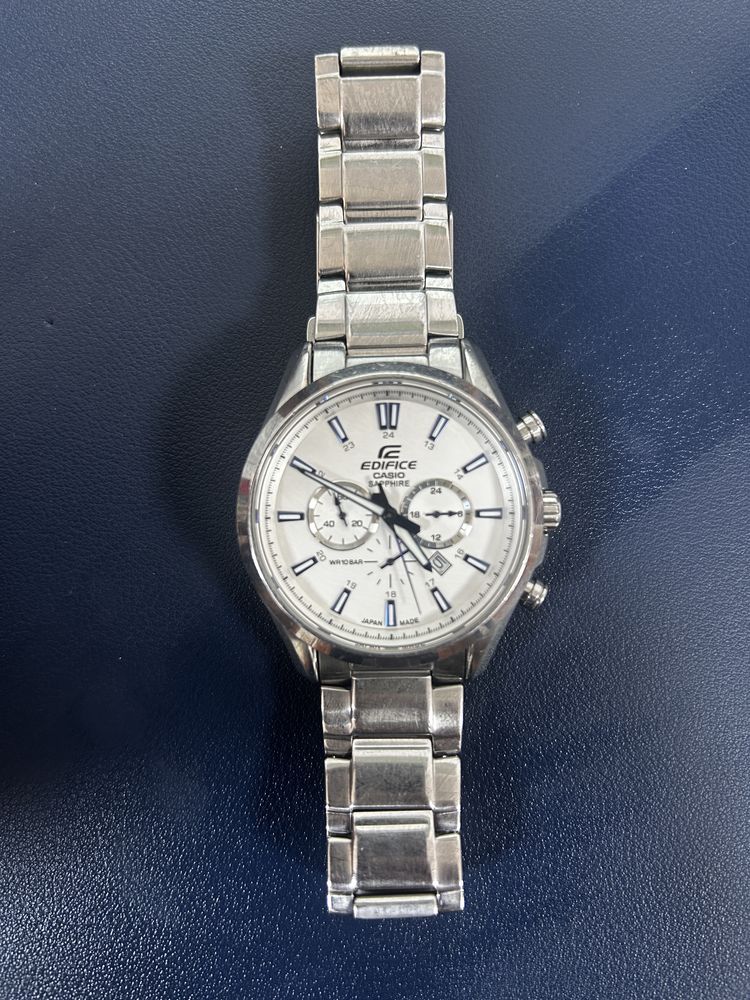 Часы мужские Casio Edifice