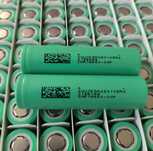 Высокотоковые 18650 Dmeg 3000mah