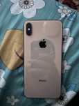 Iphone Xc max 256Gb