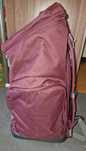 Burton Booter true back рюкзак горнолыжный