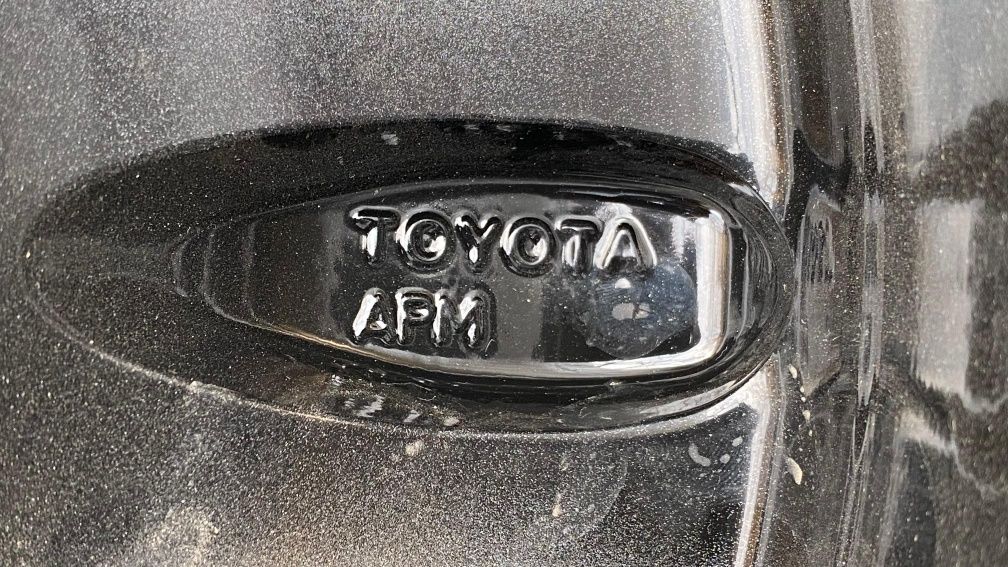 Диски R17 Prado 150 ORIGINAL!