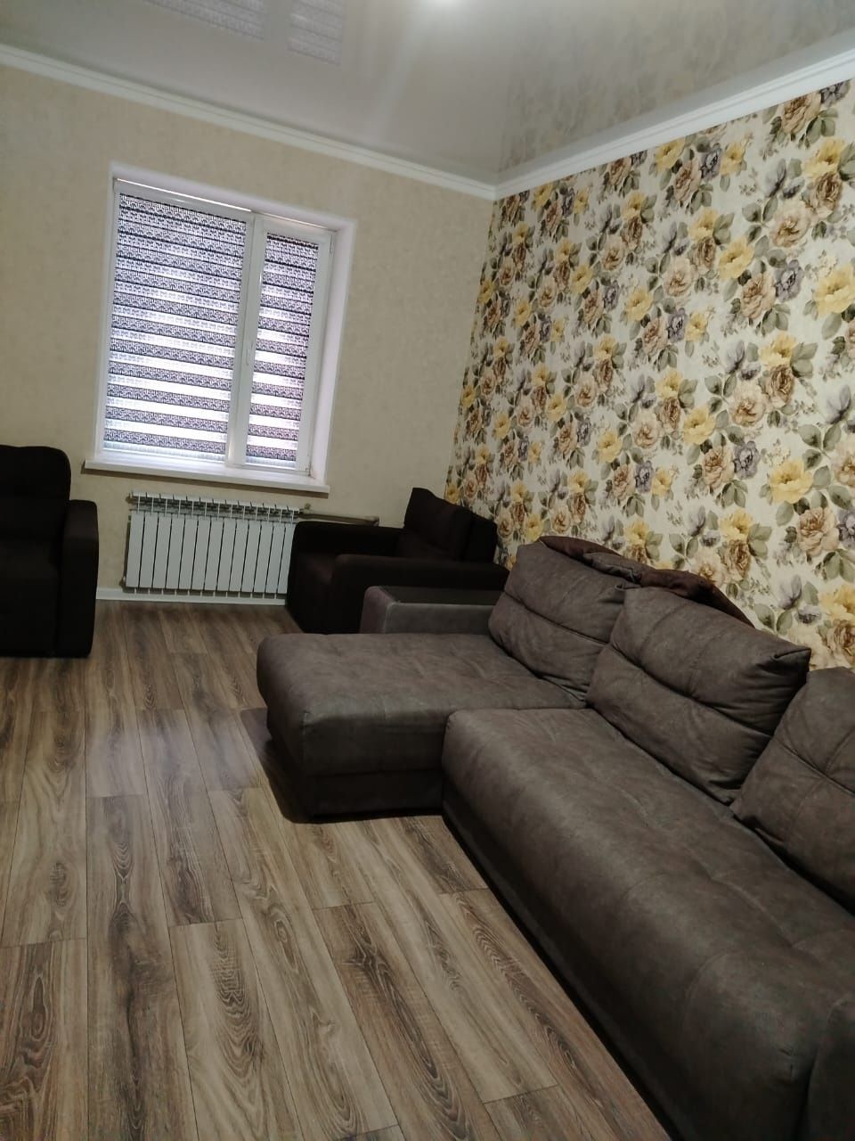 Срочно продаётся 1комн кв 16-90 Жк Евразия.