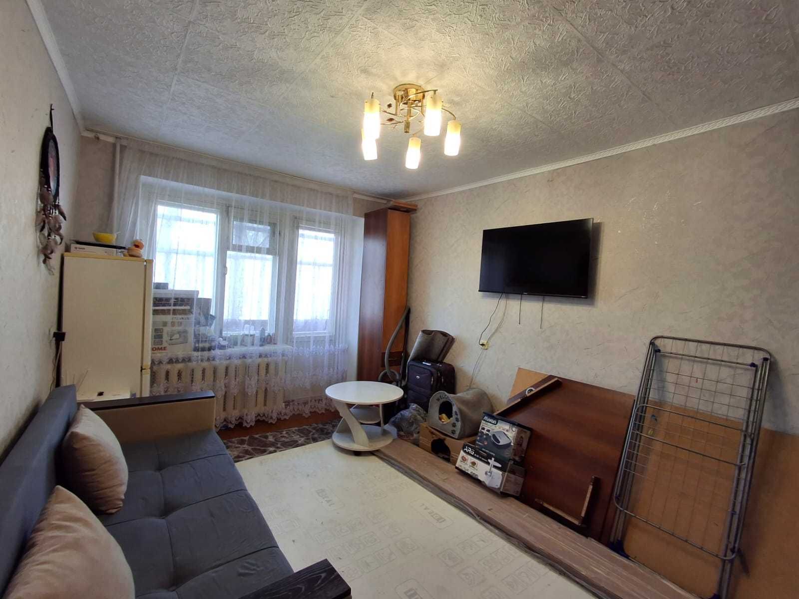 3х комнатная квартира на 2\5 Корчагина, 105