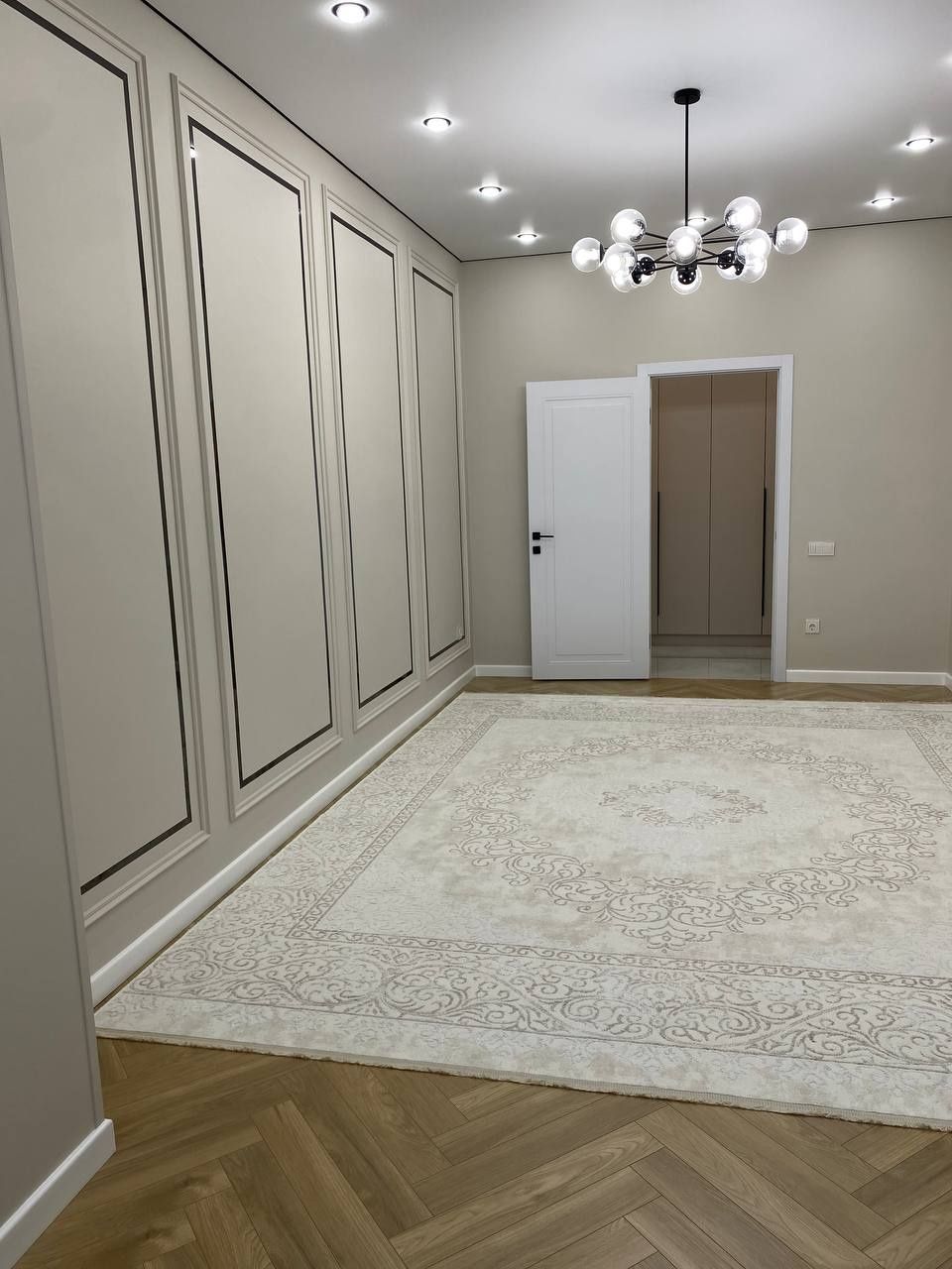 Продается 1 комнатная квартира