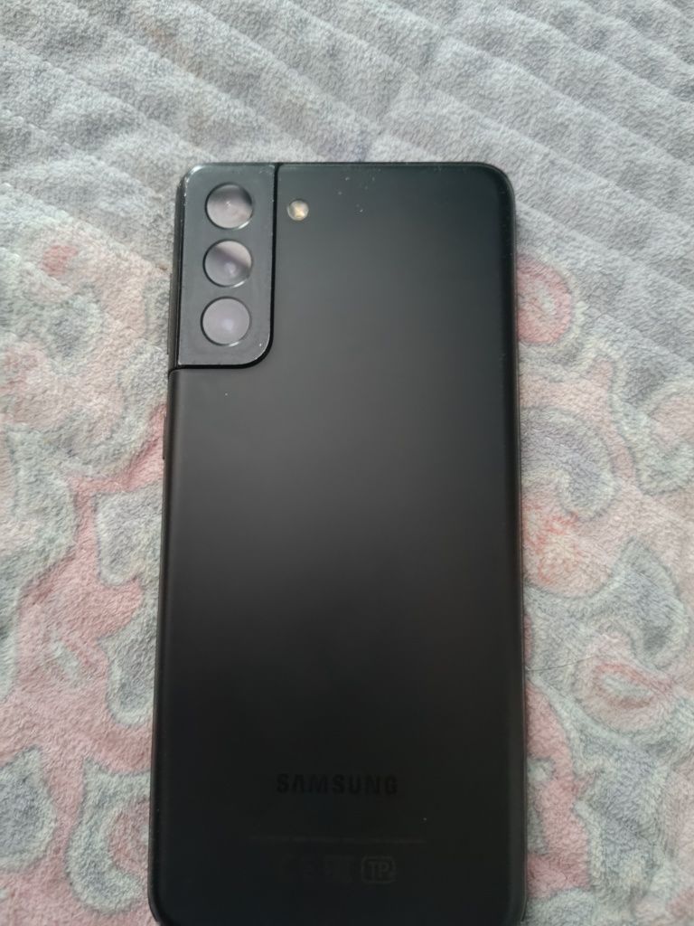 Samsung s21+ 5G 256г