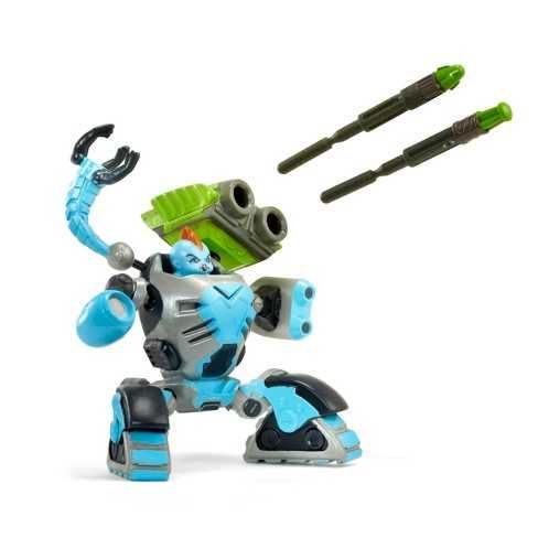 Ready2Robot. Оригинал, USA! MGA Entertainment
