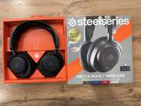 SteelSeries Arctis Nova 7 Wireless
