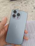 Iphone 13 pro 512