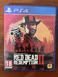Рдр 2 . Rdr 2 . Red dead redemption 2