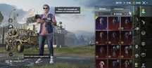 Аккаунт Пабг мобайл PUBG