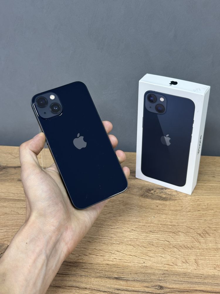 Iphone 13 128 GB 100% | Mobile Zone