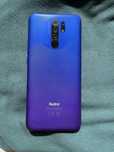 Продам Xiaomi Redmi 9 в хорошем состоянии за 20.000