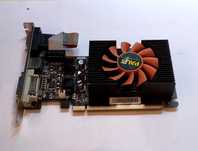 Видеокарта HDMI, VGA, DVI