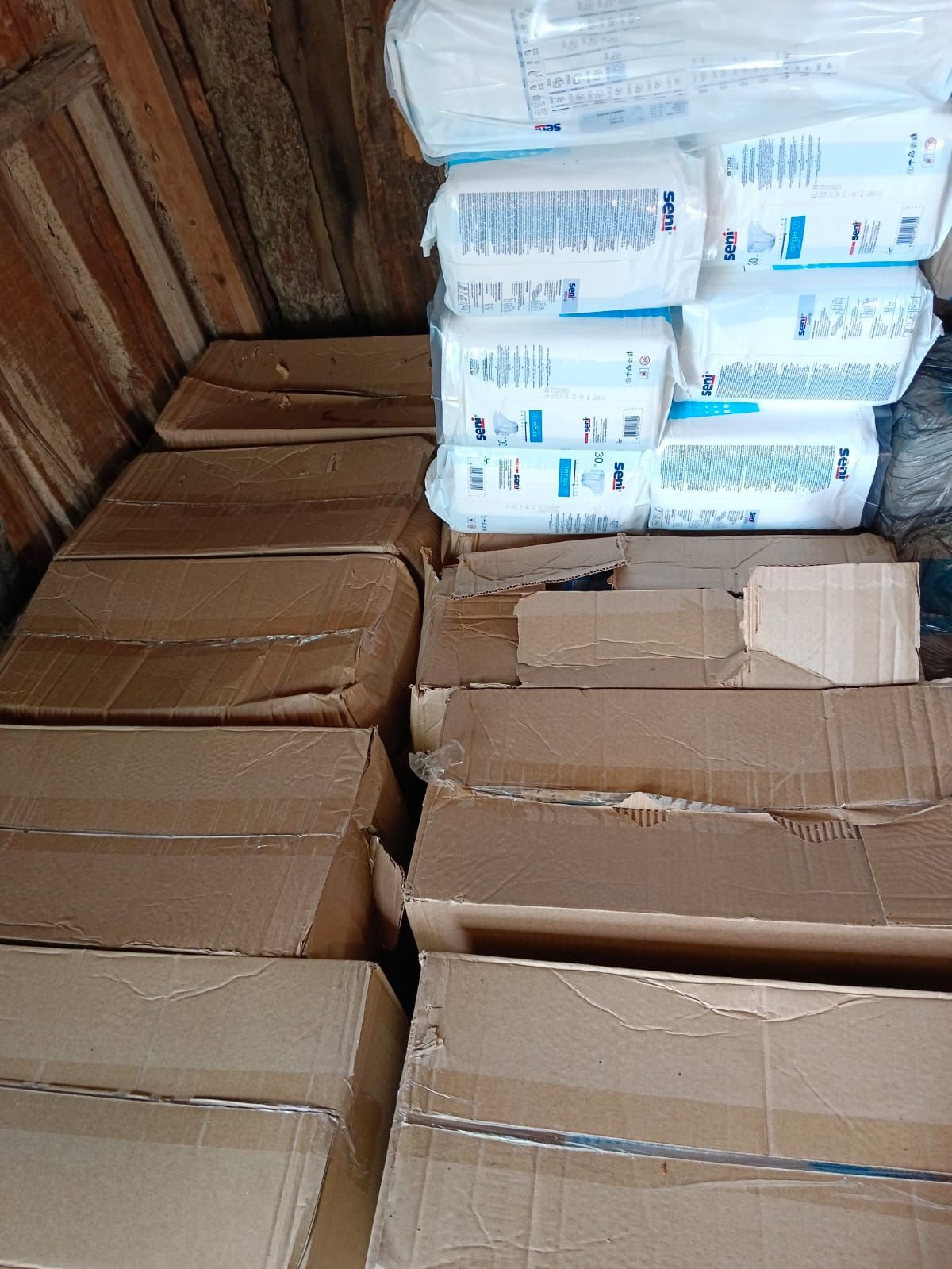 Продам 47 упаковока