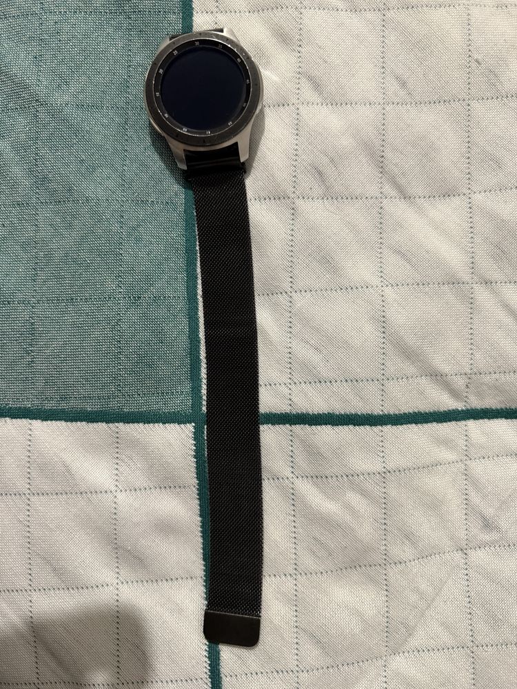 Samsung Galaxy Watch 3