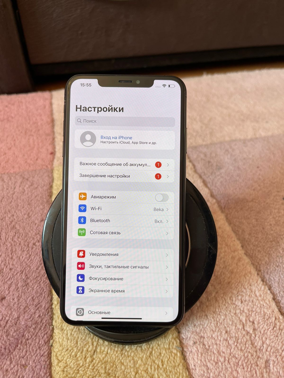 IPhone Xs 256gb айфон