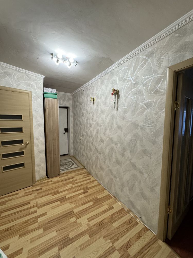 Подселение в квартиру