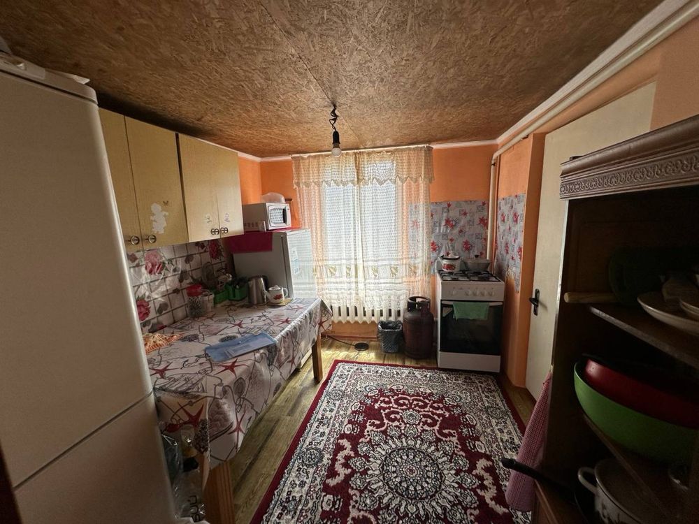 Продам дачу в Талгаре