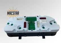 Приборная панель на Газель Бизнес ( производство ГАЗ)