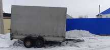 Прицеп 3600/2050/2150мм