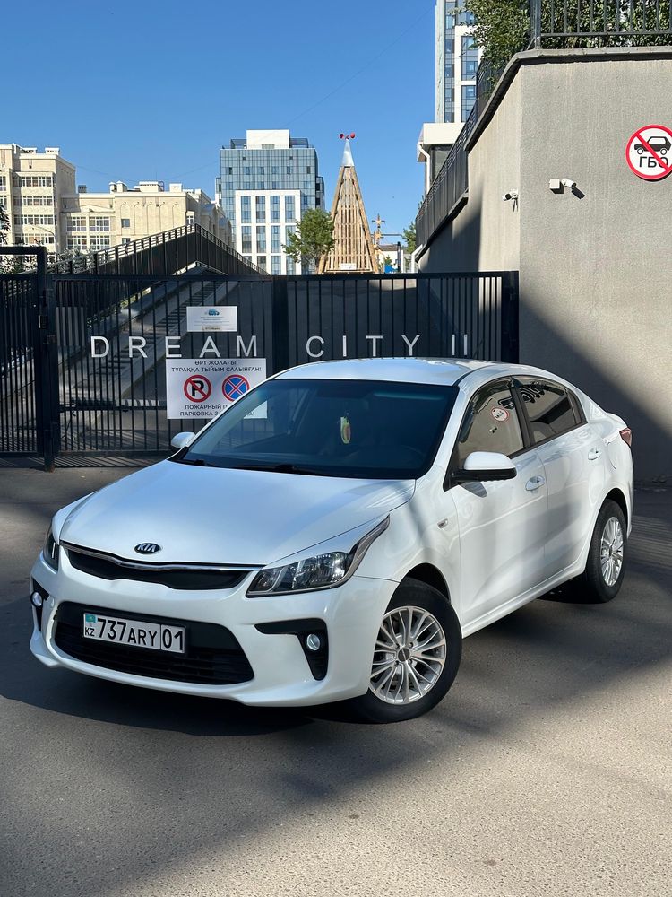 Авто прокат Эконом Аренда Авто Астана Прока Авто