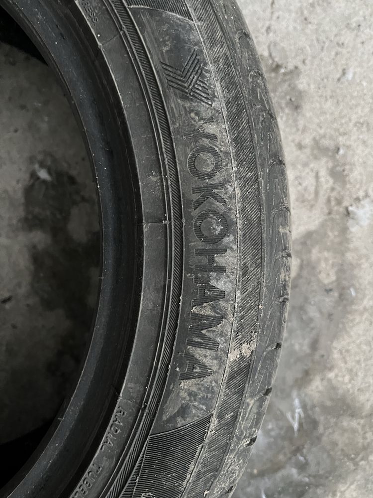 Продам шины, R16