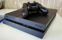 Продам ps4 по хорошими состоянии