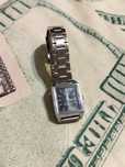 Наручные часы casio water resist
