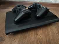 PS3 super  slim 500 Gb