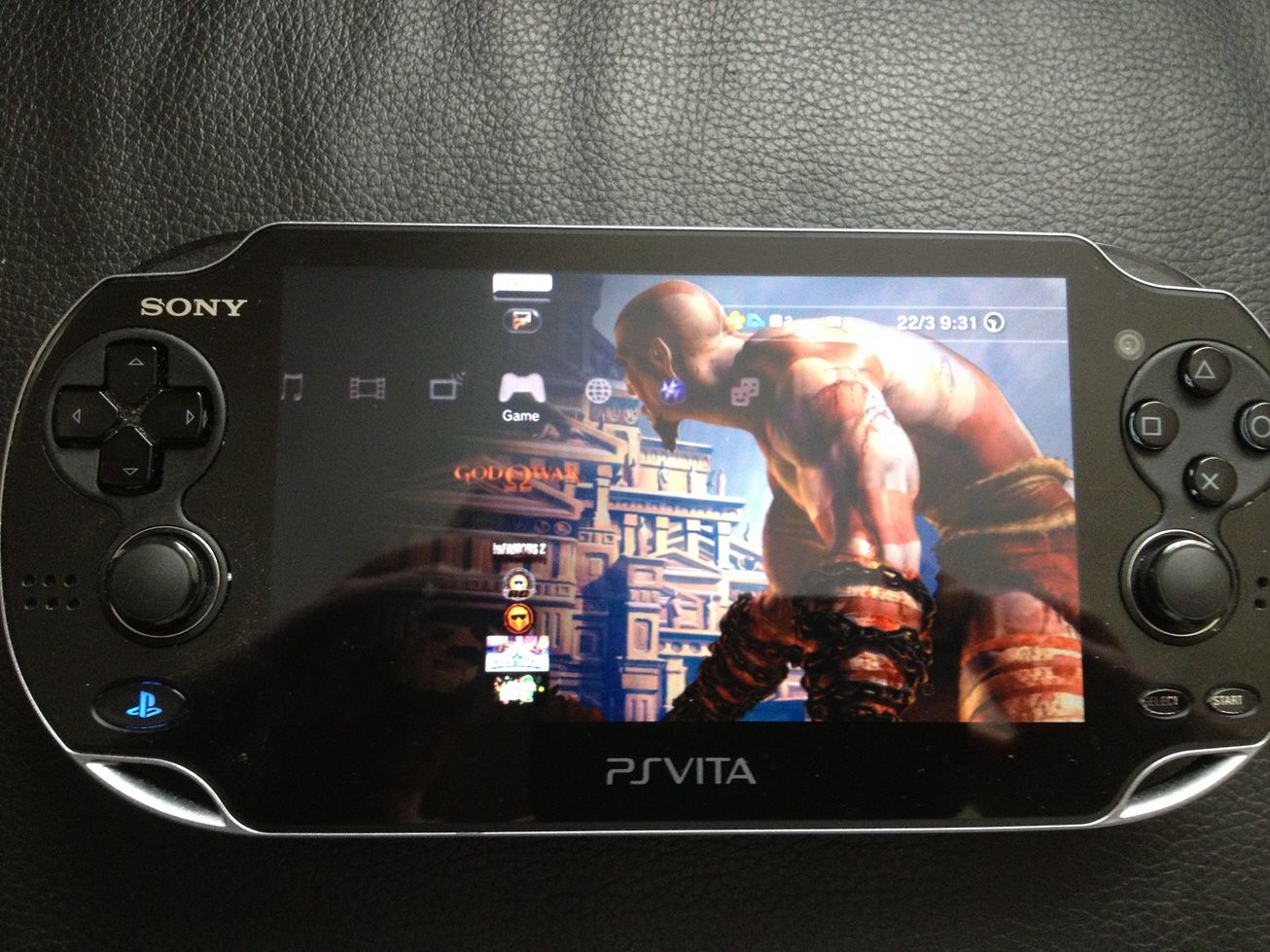 Прошивка Playstation / PS3 / PSP / PS Vita