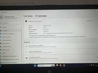 HP Laptop 14s i5 / 16ГБ / SSD 512ГБ / Iris Xe / Windows 11 Pro