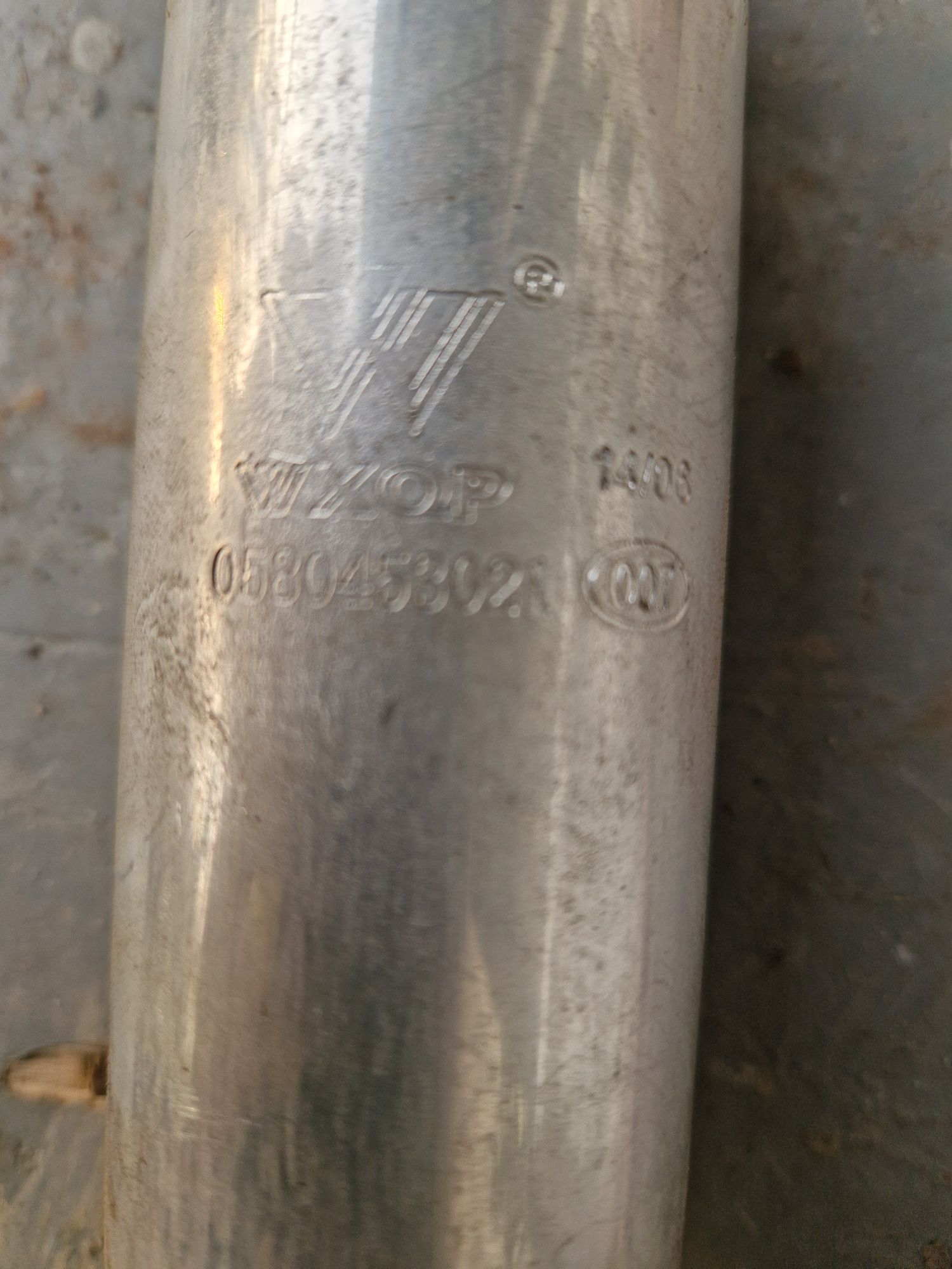 Продам бензонасос на БМВ 5!