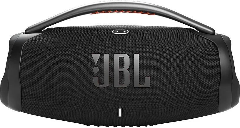 JBL Boombox 3 портативная колонка