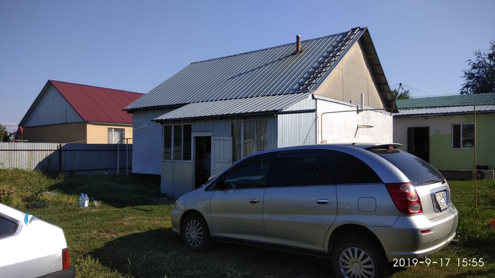 В продоже Магазин и 3х комнатный дом Срочно!!!