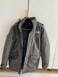 Новая куртка от THE NORTH FACE