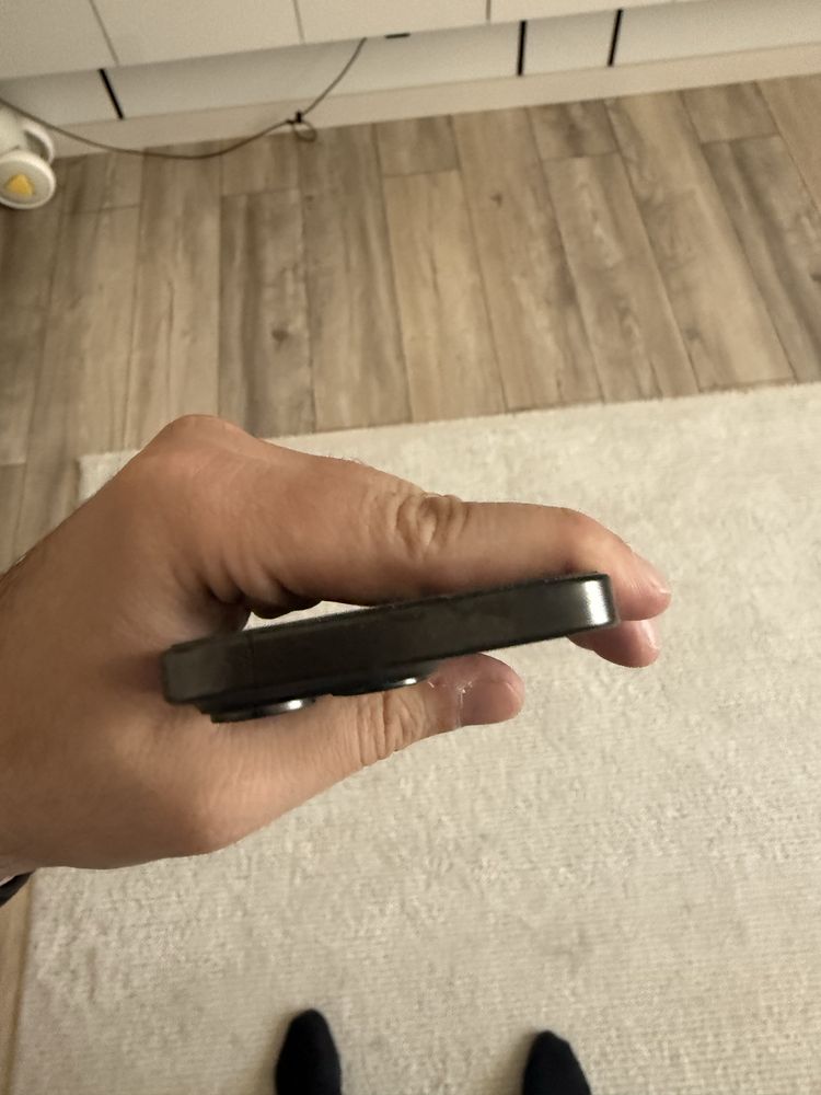 Iphone 15 pro 25