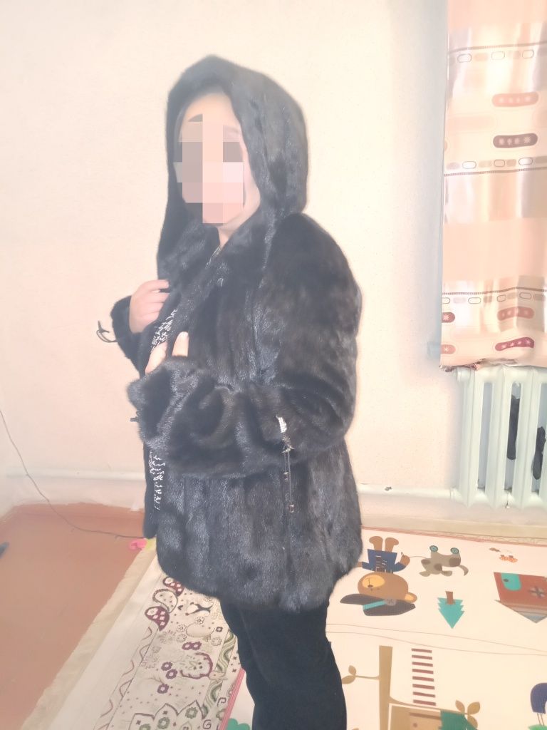 Продам норковую шубу 150 000