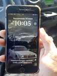 Iphone8+на 64гига