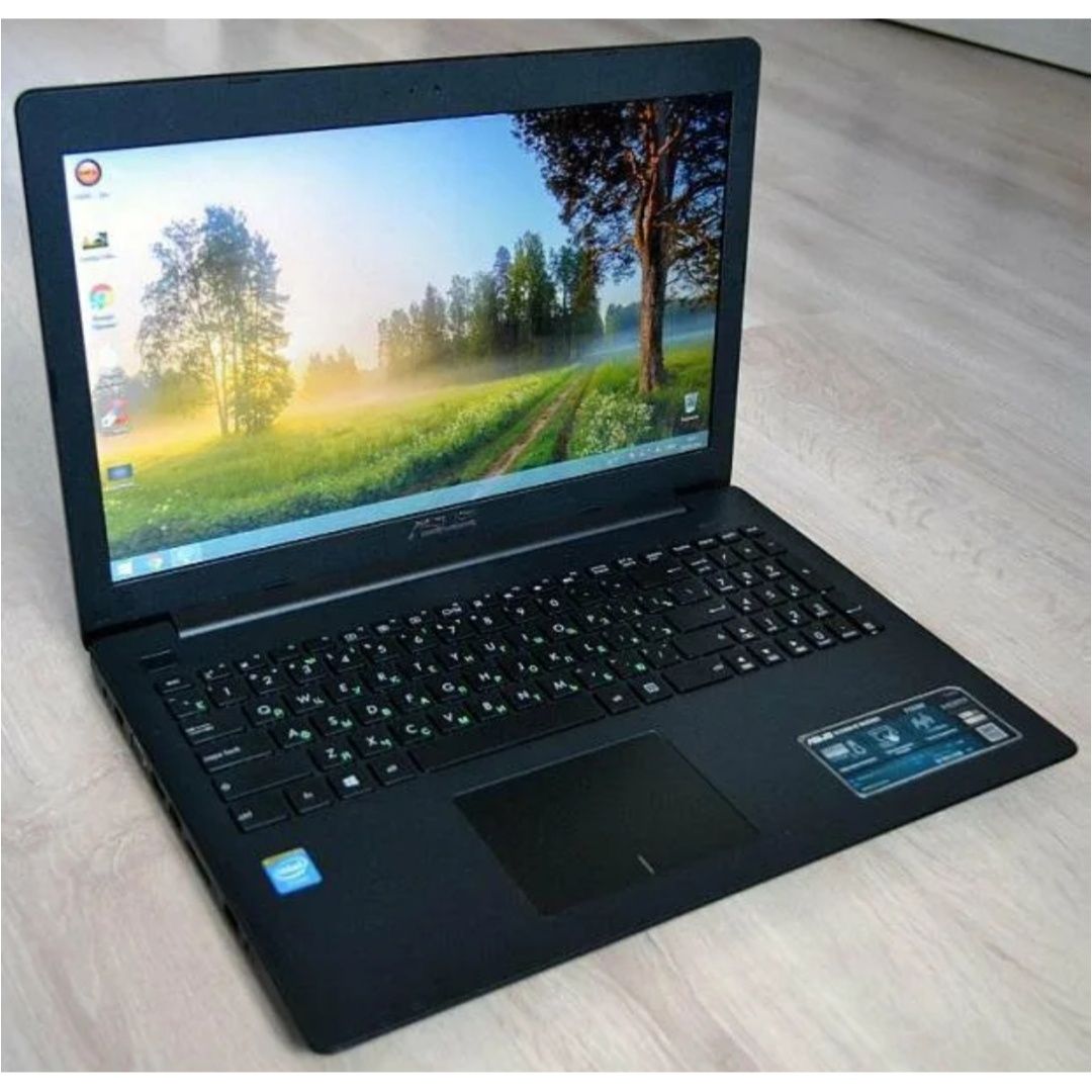 Ноутбук Asus x553m