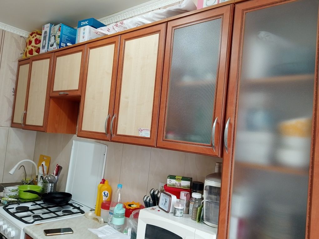 Кухонный гарнитур